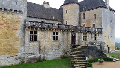 Chateau de Fénelon