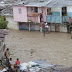 Desplazados por inundaciones en R. Dominicana disminuyeron a 10,605