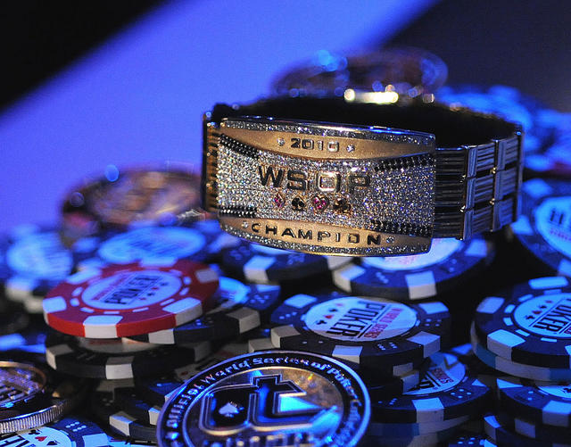 Bracelet Tool Galleries Wsop Bracelet Value