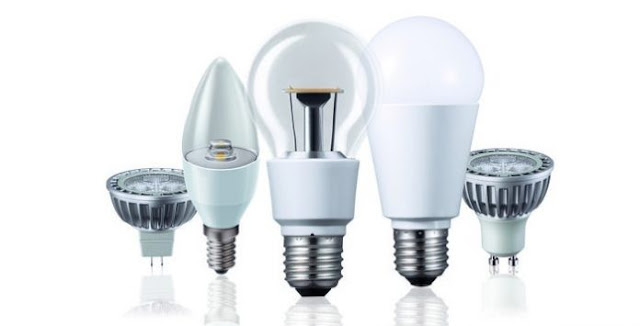 Dicas iluminação Lâmpadas LED