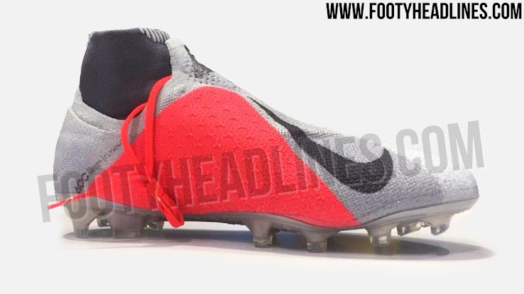 nike high cut soccer boots