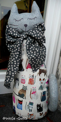 WeGe-Quilts