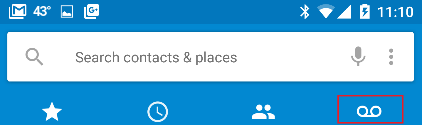 mark text as unread google voice mark text as unread google voice