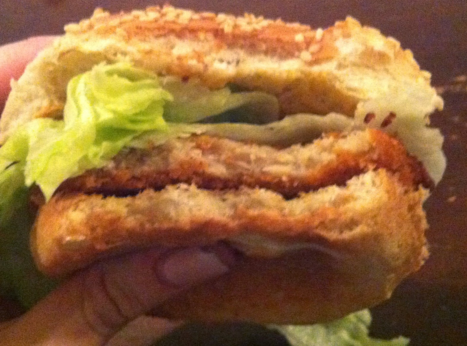Vegan Adjacent Product Review Boca Spicy Chik'n Patties
