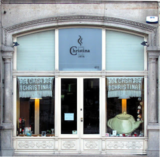 Café Christina