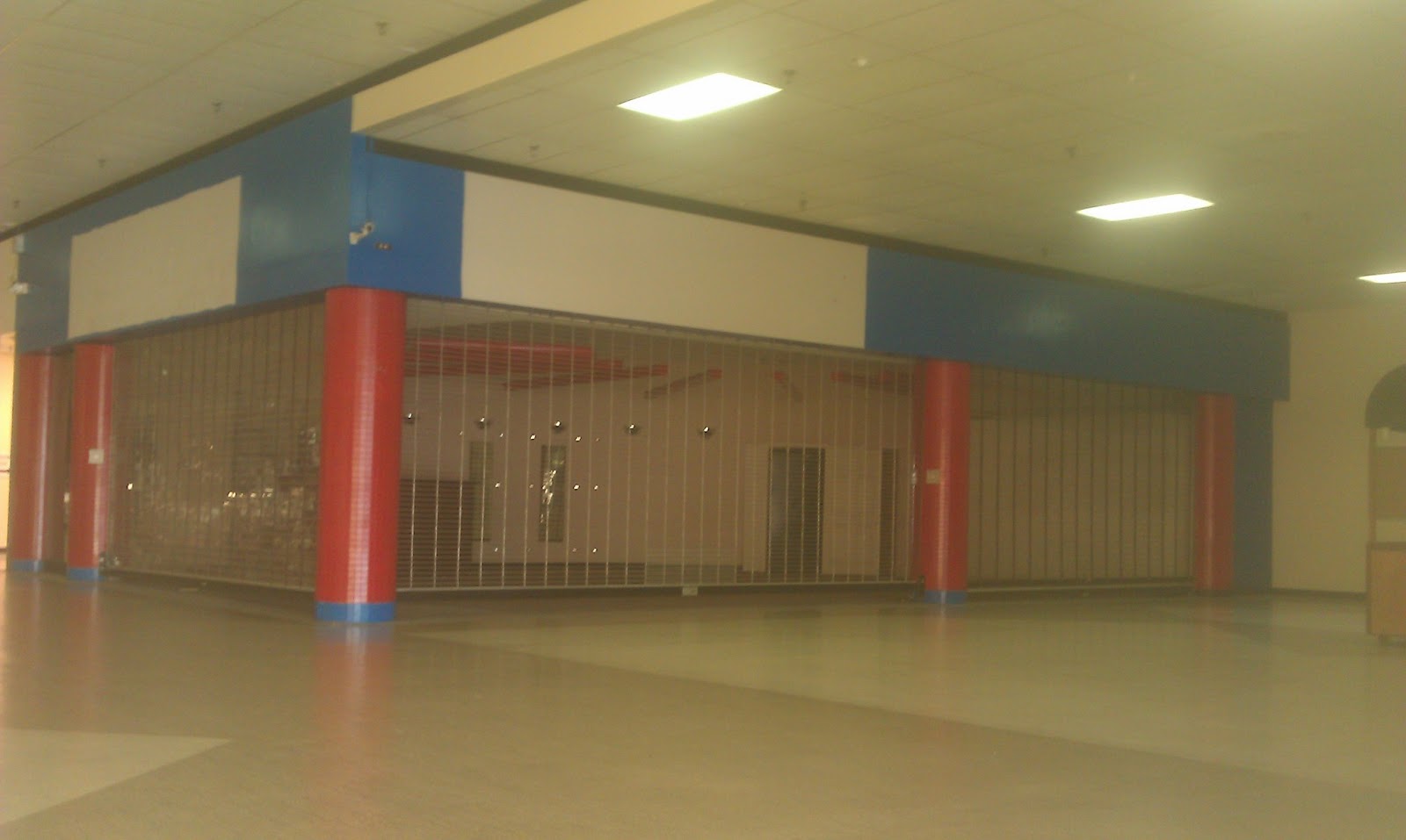 The Louisiana and Texas Retail Blogspot Northgate Mall Lafayette La. 2013