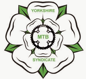 YORKSHIRE MTB SYNDICATE