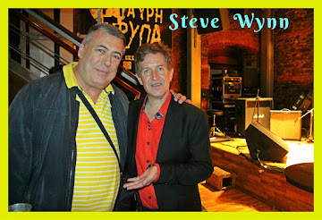 O πολυπράγμων Steve  Wynn  και δημιουργός των «Dream Syndicate»