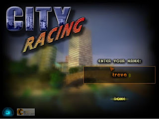 City Racing Game Free Download
