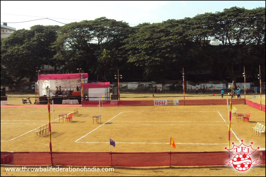 Throwball Federation Of India ORIGIN OF THROWBALL GAME throwball-federation-of-india-origin-of-throwball-game