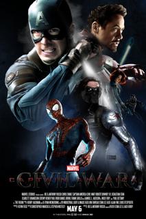 descargar Capitan America: Civil War