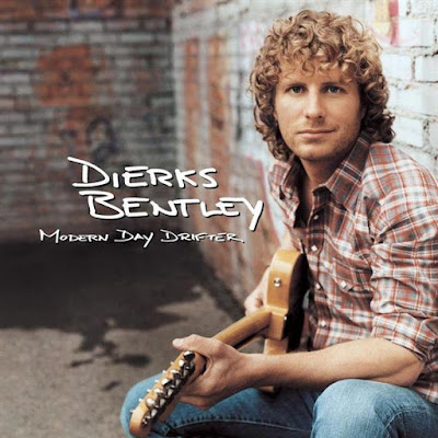 El Rancho Modern Day Drifter Dierks Bentley 2005