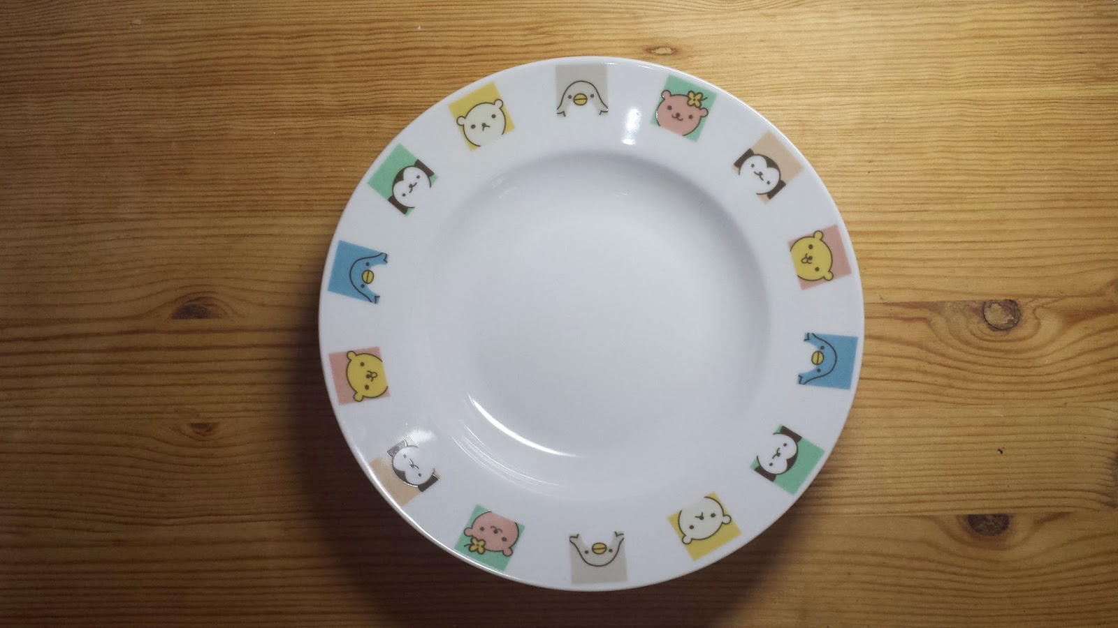 Beatrice's World Baking Kit Kat Pudding with a Microwave Oven