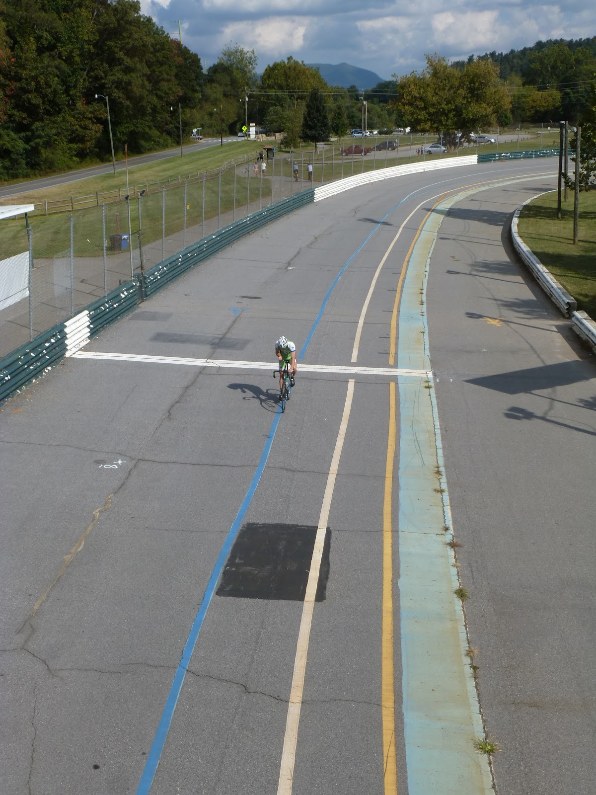 The Continuing Adventures of Eric, Noelle and Sierra French Broad