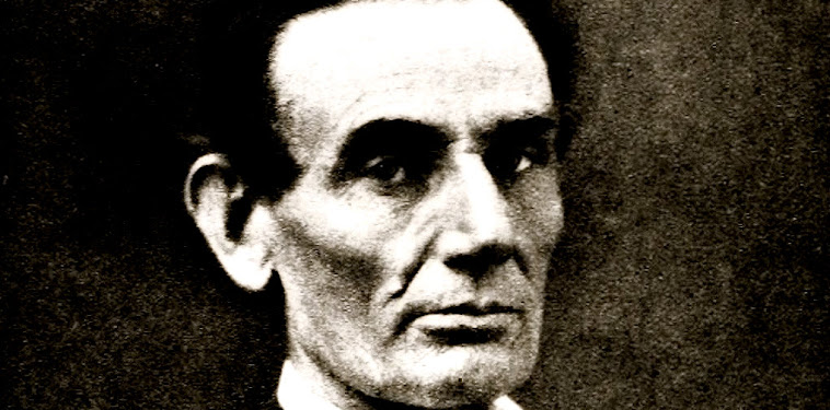 Lincoln's Portent Of Doom Lincoln's Portent Of Doom
