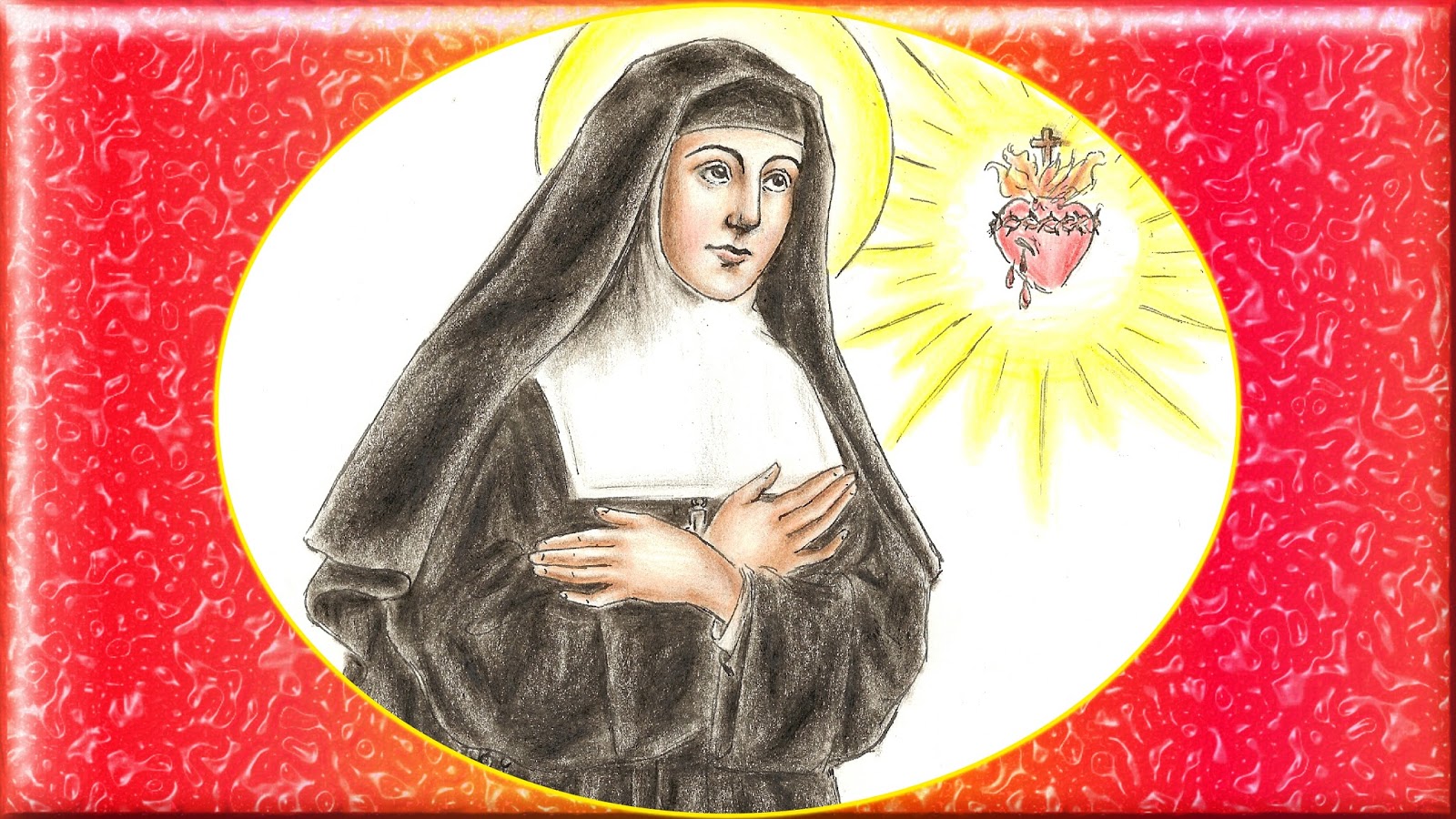 Montfort AJPM SOMMAIRE des CANTIQUES de Sainte MARGUERITEMARIE + PRIÈRES