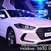 Xe Hyundai Elantra 2016 lắp ráp tại Việt Nam ra mắt