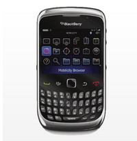 BlackBerry OS 6 Firmware update for Curve 3G 9300 via Mobilicity