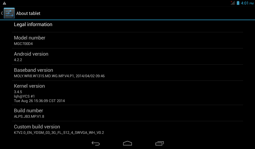 GSM FARUK ALL MOBILE OFFICIAL FIRMWEAR k7 mb v2.0 firmware Flash