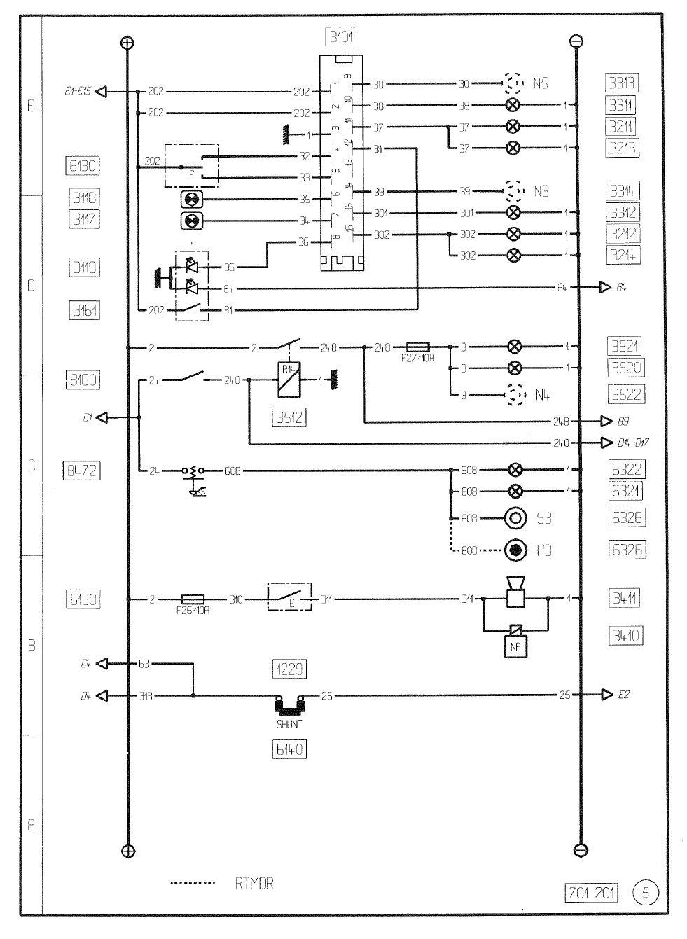 Схема рено dxi. Renault Magnum схема электрооборудования. Электросхема Рено премиум 420 DCI. Renault Magnum 2006 тягач электросхема ЭБУ. Схема проводки Рено премиум DXI.