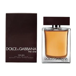 Dolce & Gabbana,the one