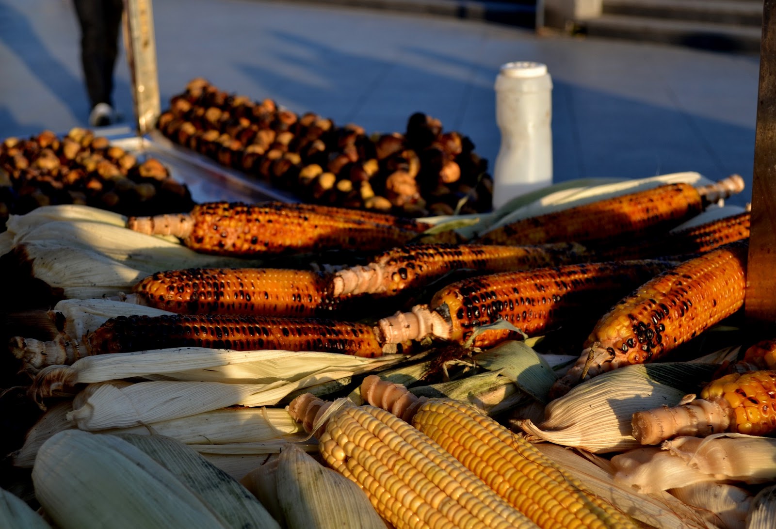 Балык экмек стамбул
