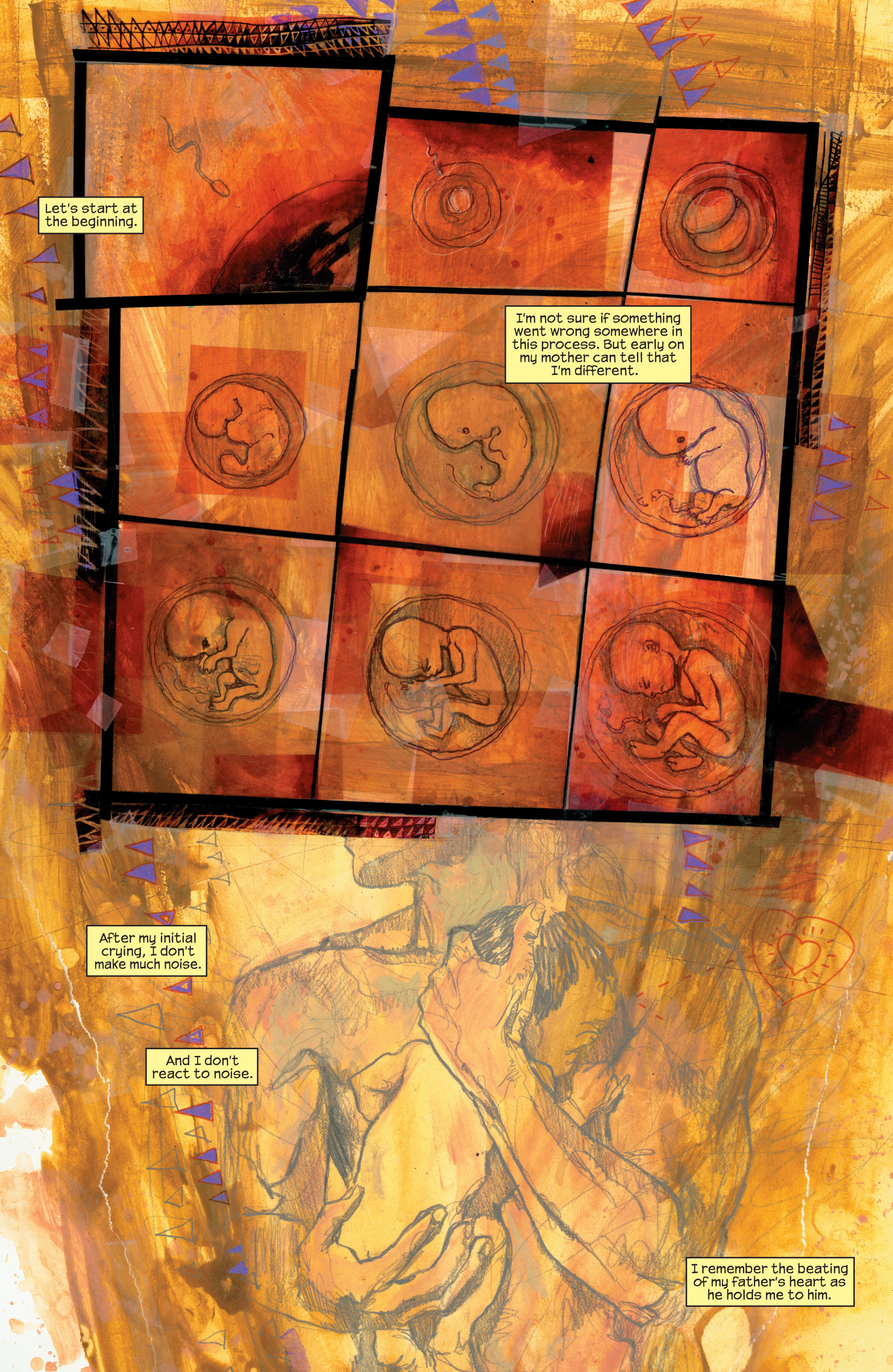 Daredevil (1998) 52 Page 8