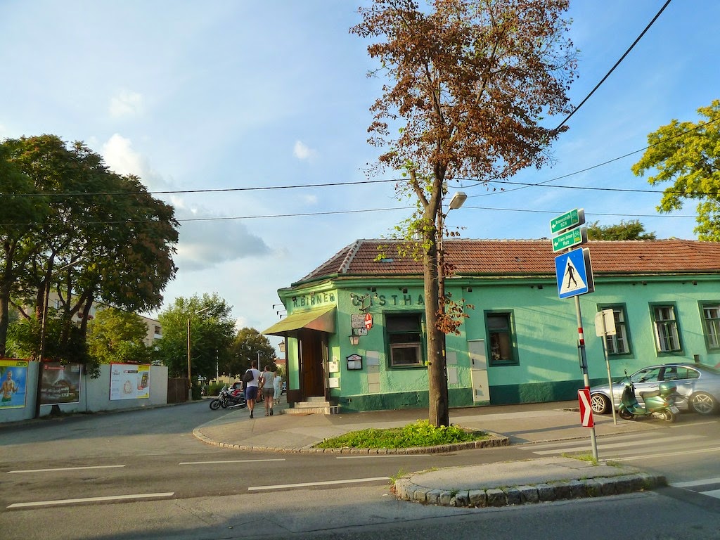 Creativkistl Mai 2013