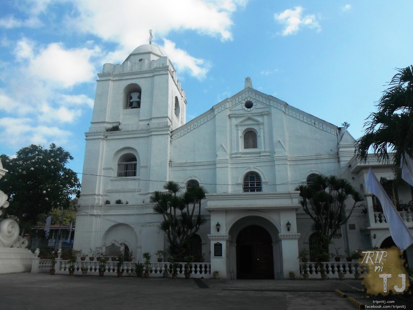 Trip ni TJ: Eastern Laguna: When Nature Meets Adventure