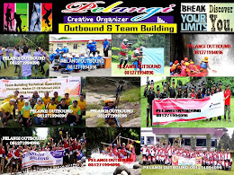 PELANGI OUTBOUND