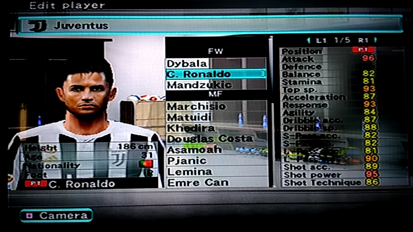 winning eleven liga mexicana 2019 psx winning eleven liga mexicana 2019 psx