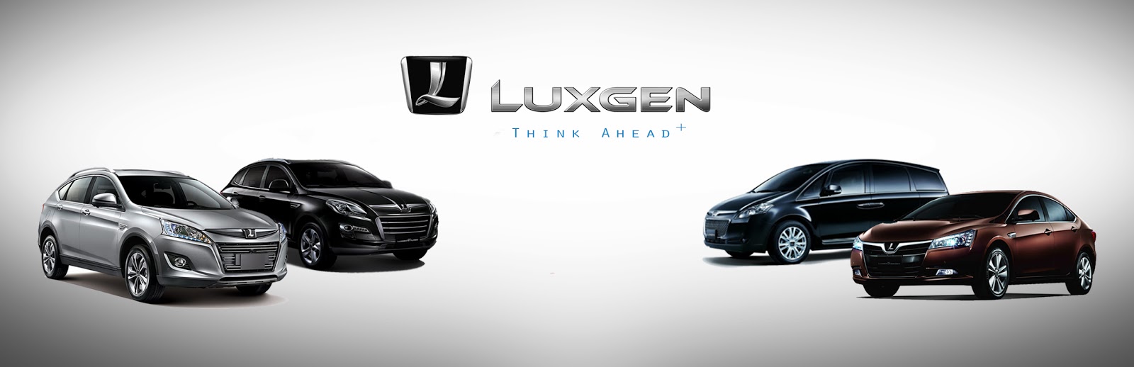 Taiwan's Luxgen Motors: 11/09| PREVIEW: 2014 U6 Turbo | Page 3 | GTPlanet