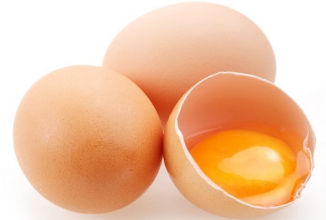 Resepi Telur Goreng Hancur Dengan Ikan Bilis Blogopsi