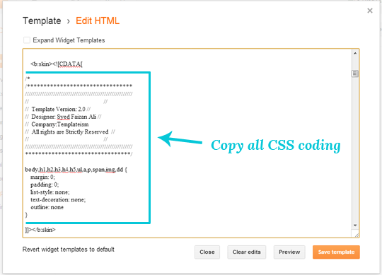 How to Host CSS or JavaScript Files in Blogger using Google Drive ~ My ...
