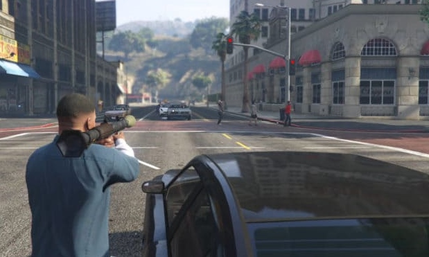 cara gta 5 pc gratis cara gta 5 pc gratis