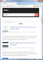 Yuk Mengenal Responsive Web Design Yuk Mengenal Responsive Web Design