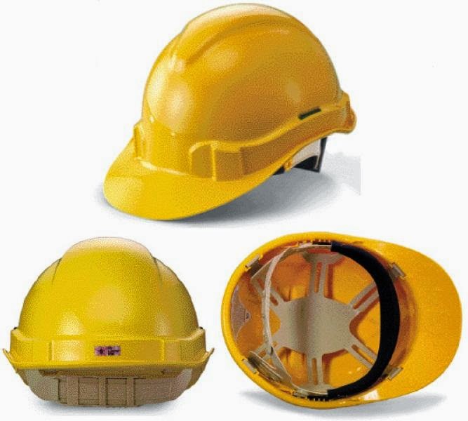 Engineering And Environmental Solution S Safety Helmet Helm Pelindung Kepala