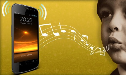 حمل هذا التطبيق الذي من خلاله تجد جوالك اذا ضاع