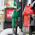 Combustibles bajarán hasta RD$4.80 por galón