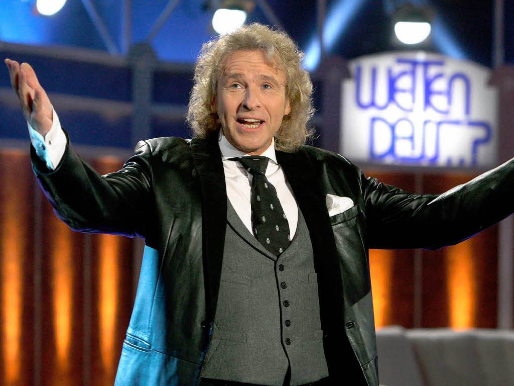 Wetten Das Wetten Das