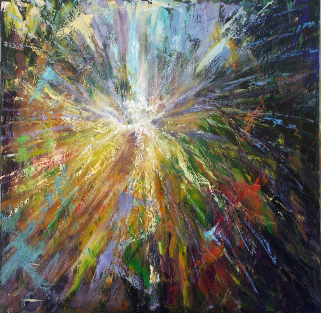 Ciro D Alessio Buco Di Luce