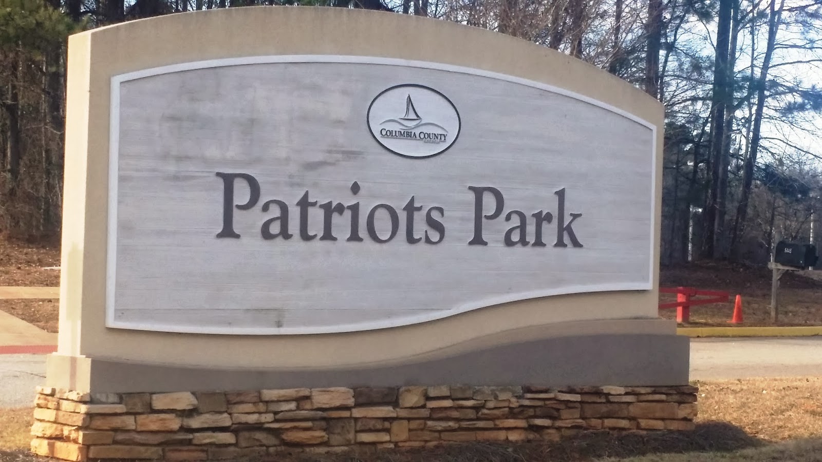 Crawford Creek Evans GA