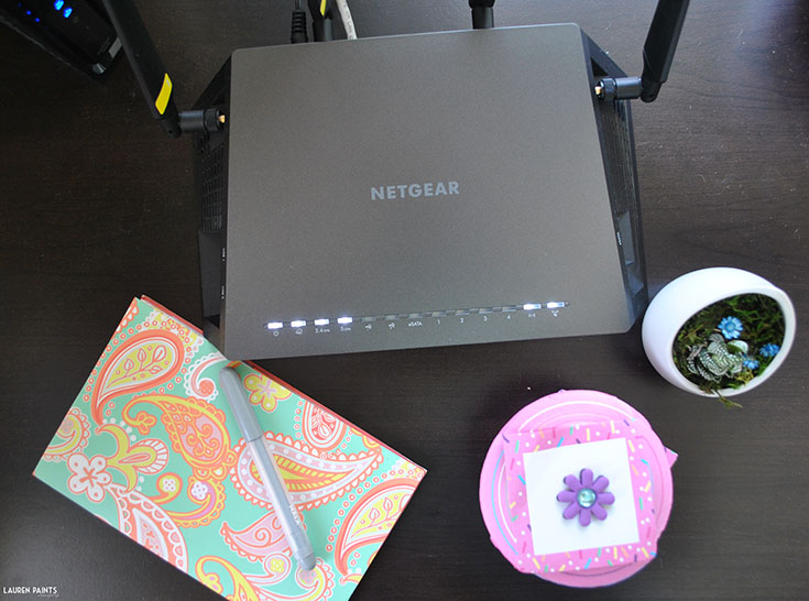 Solve Unreliable Internet Connection Issues with a New NETGEAR Router