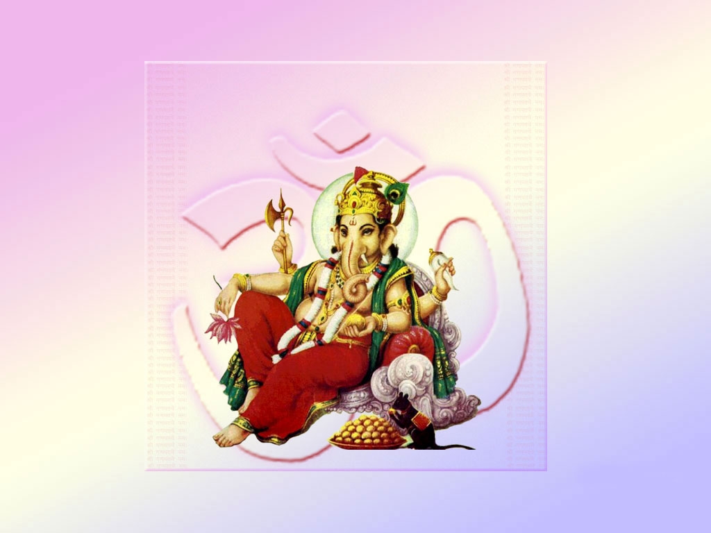 51 Best Ganesha Wallpapers - Series 4 | Free Wallpapers