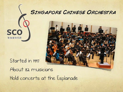 The Chinese Orchestra