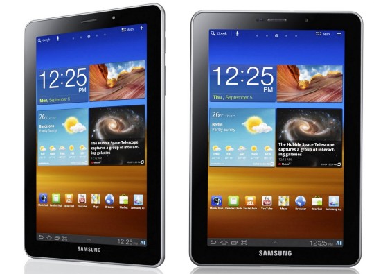 Harga Samsung Galaxy Tab 7.7 32GB Terbaru