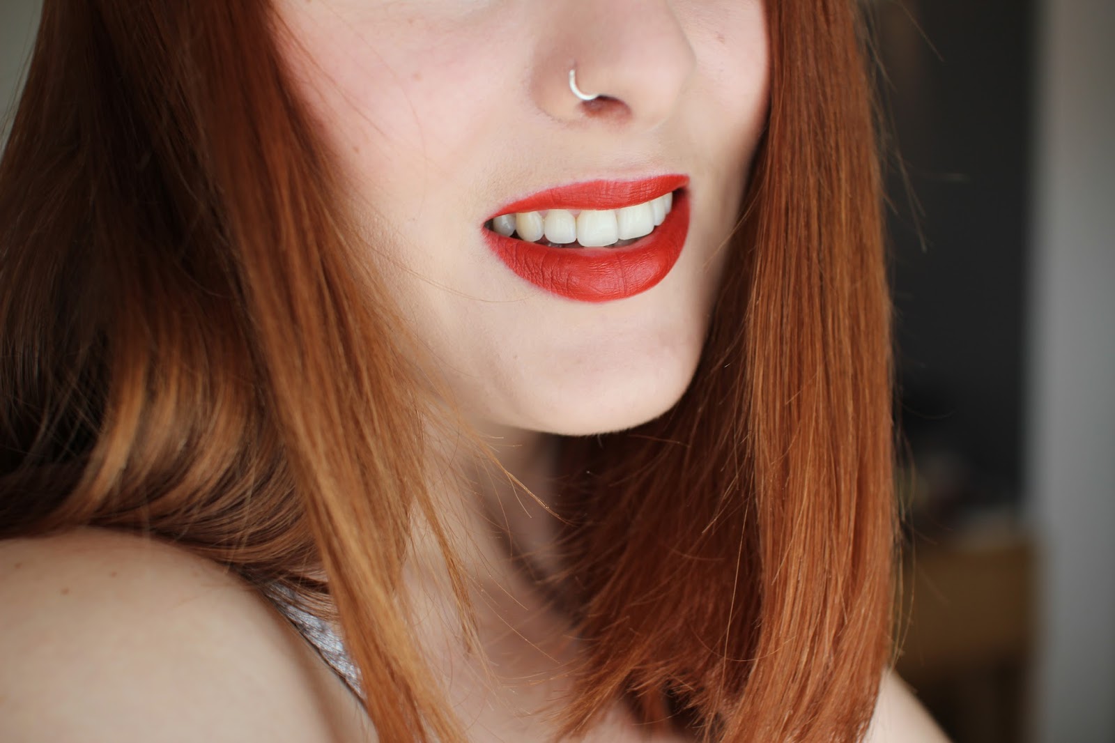 Mac Chili Lipstick Review Swatches Zoey Olivia