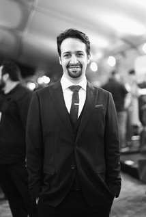 Lin-Manuel Miranda