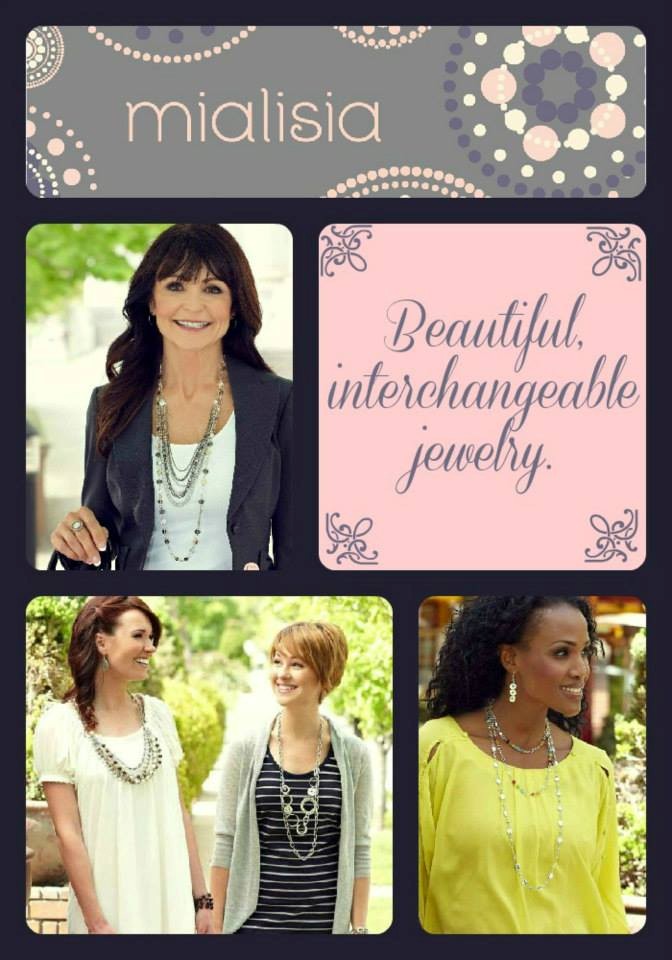 MiaDebbieAdams 10 Reasons YOU will Succeed with Mialisia