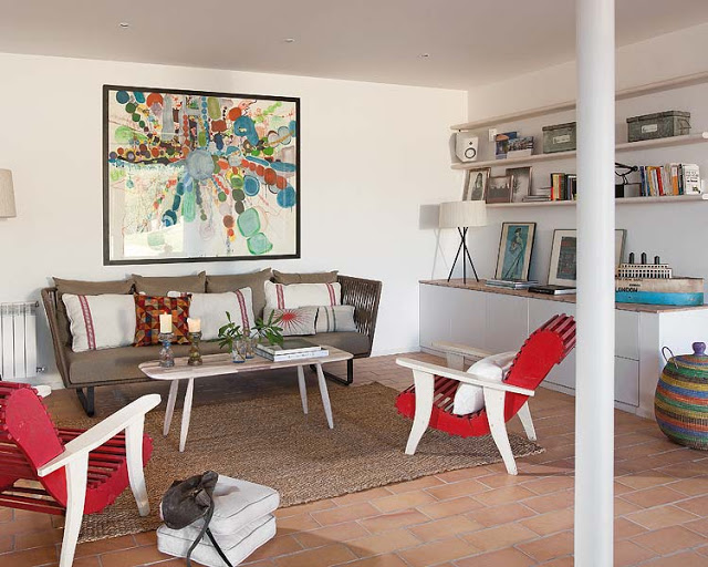 casa de fifia blog de decoração : casa no campo